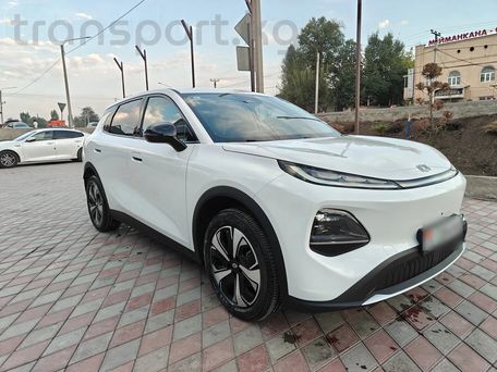 Changan Qiyuan Q05, 2026 — сүрөт 2