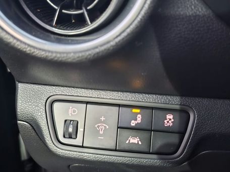 Kia K3, 2020 — photo 14