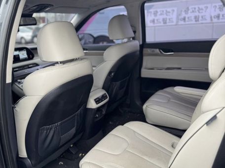 Hyundai Palisade, 2019 — сүрөт 16