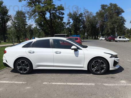 Kia K5, 2021 — сүрөт 4