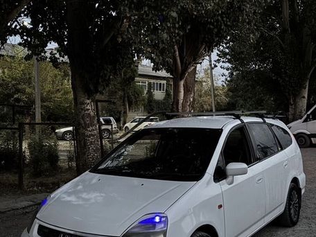 Honda Stream, 2000 — фото 6