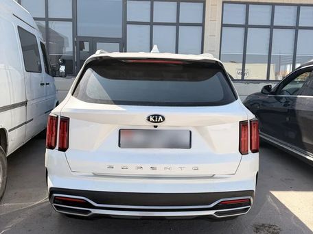 Kia Sorento, 2020 — сүрөт 4