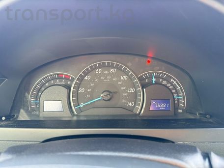 Toyota Camry, 2016 — сүрөт 3