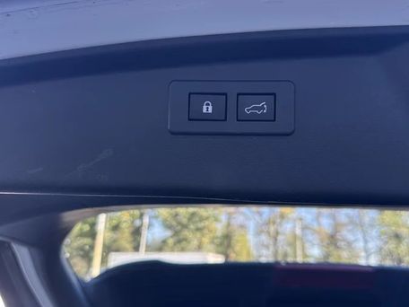 Subaru Outback, 2020 — 照片 9