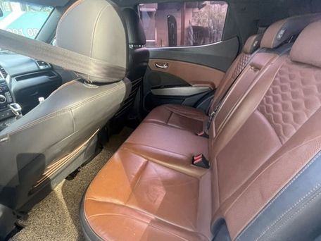 SsangYong Tivoli, 2019 — photo 7
