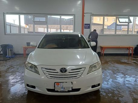 Toyota Camry, 2006 — photo 1