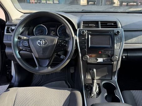 Toyota Camry, 2015 — сүрөт 1