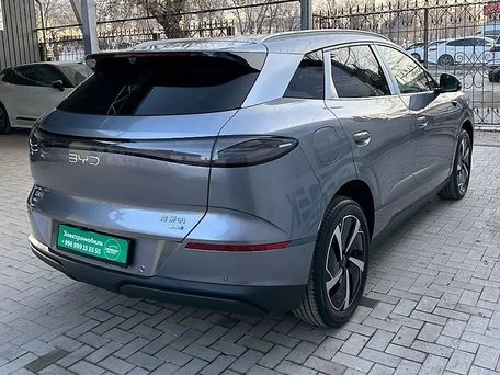 BYD Sea Lion 06, 2025 — 照片 4