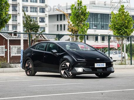 Hyundai IONIQ 6, 2025 — сүрөт 11