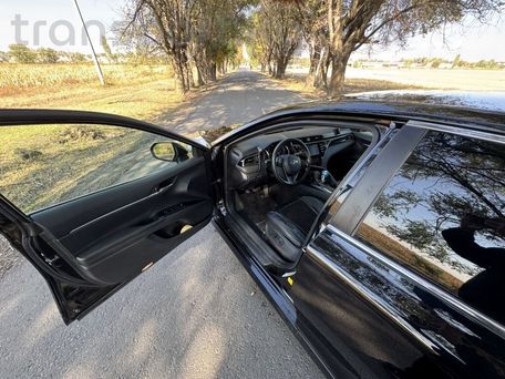 Toyota Camry, 2018 — сүрөт 7