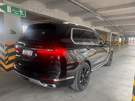 BMW X7, 2019 — 照片 2