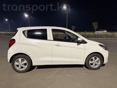 Chevrolet Spark, 2020 — сүрөт 6