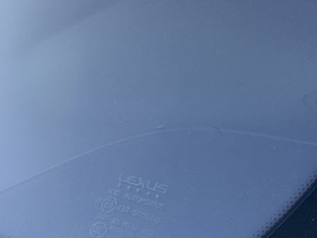 Lexus LX, 2008 — сүрөт 11