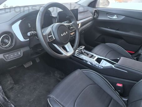 Kia K3, 2026 — photo 5