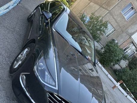 Hyundai Sonata, 2019 — 照片 1