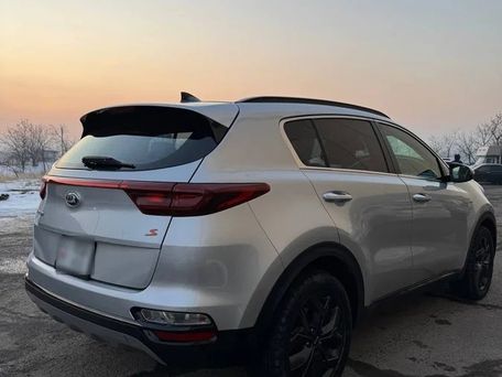 Kia Sportage, 2019 — сүрөт 4