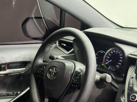 Toyota Corolla, 2019 — сүрөт 4