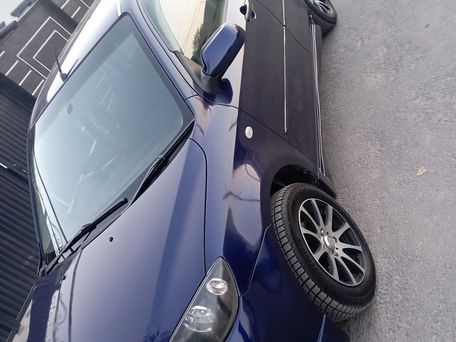 Mazda Demio, 2003 — photo 8
