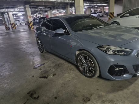 BMW 2 серии, 2021 — photo 4