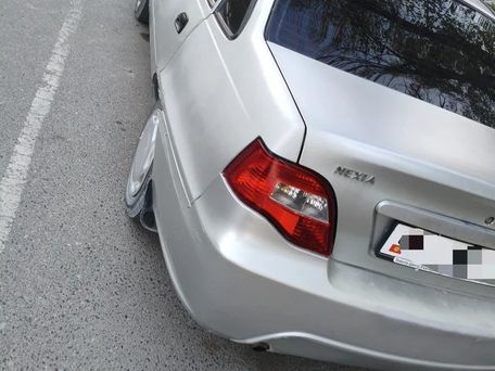 Daewoo Nexia, 2012 — 照片 4