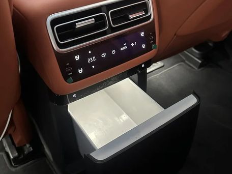 Li Auto (Lixiang) L7, 2025 — photo 9