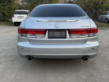 Honda Inspire, 2003 — 照片 2