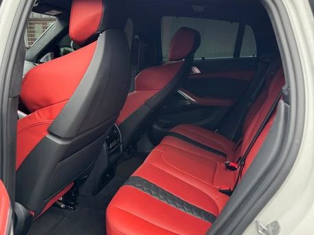 BMW X6 M, 2023 — photo 10