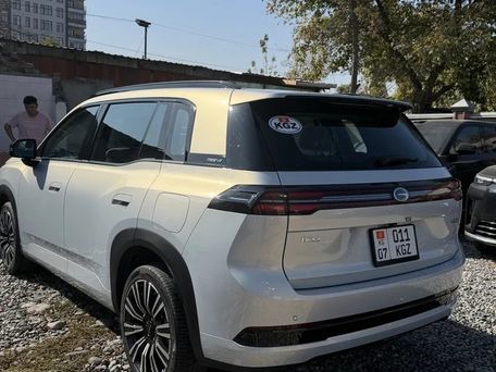 Aion I60, 2026 — 照片 6