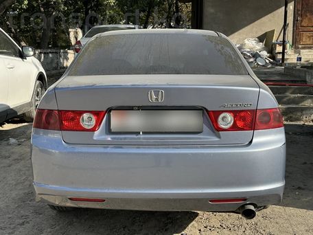 Honda Accord, 2006 — фото 1