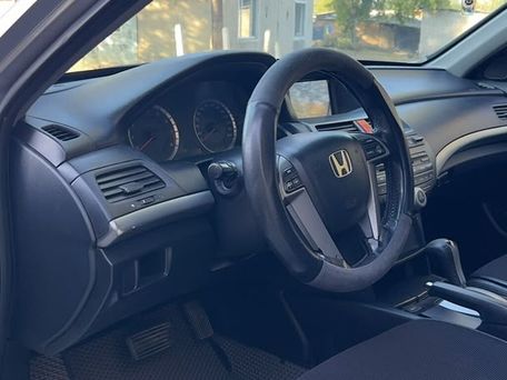 Honda Accord, 2008 — сүрөт 6