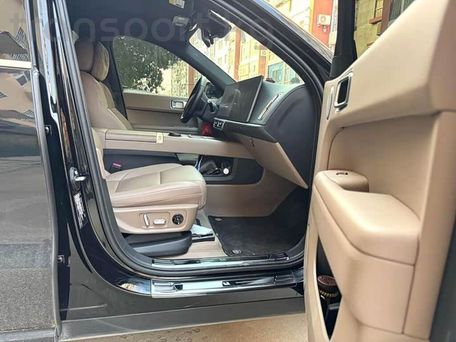 Li Auto (Lixiang) L6, 2025 — сүрөт 4