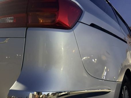 Kia Carnival, 2019 — фото 19
