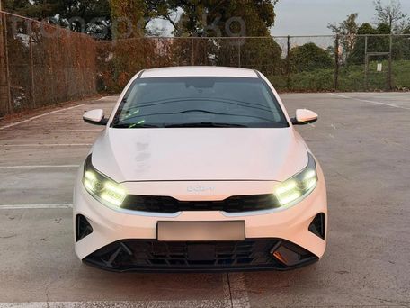 Kia K3, 2022 — photo 1