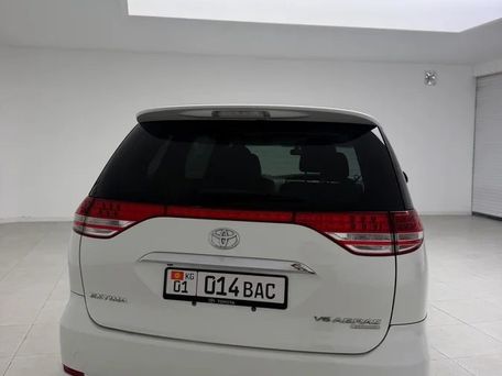 Toyota Estima, 2006 — сүрөт 4