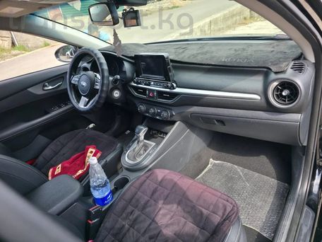 Kia K3, 2019 — сүрөт 6