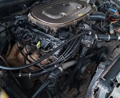 Mercedes-Benz W124, 1992 — сүрөт 5