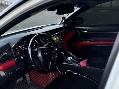 Toyota Camry, 2019 — photo 15