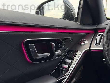 Mercedes-Benz S-Класс, 2020 — фото 9