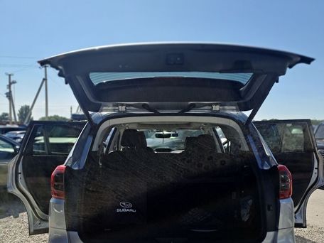 Subaru Ascent, 2019 — фото 4
