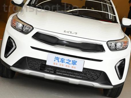 Kia KX1, 2026 — фото 3