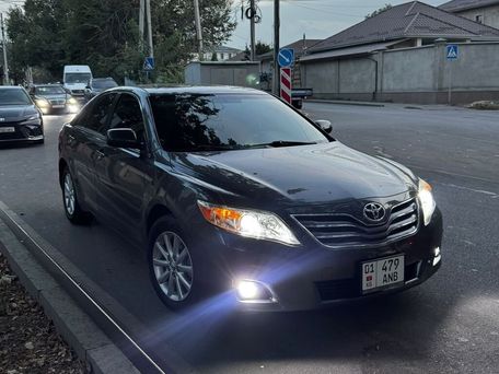 Toyota Camry, 2010 — сүрөт 1