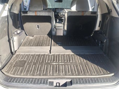 Toyota Highlander, 2021 — photo 9