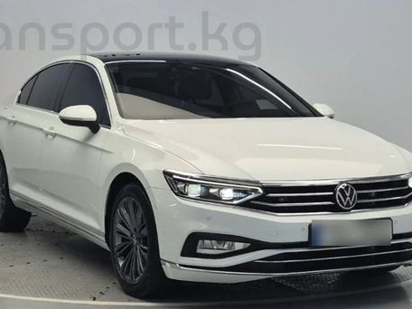 Volkswagen Passat, 2021 — фото 4