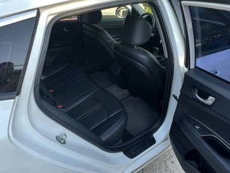 Kia K5, 2017 — сүрөт 5