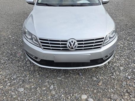 Volkswagen Passat, 2023