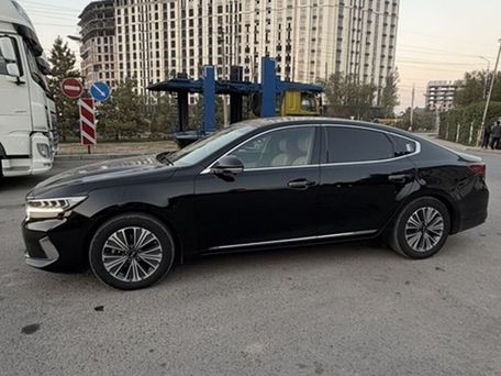 Kia K7, 2019 — photo 3