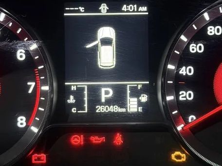 SsangYong Tivoli, 2020 — сүрөт 5