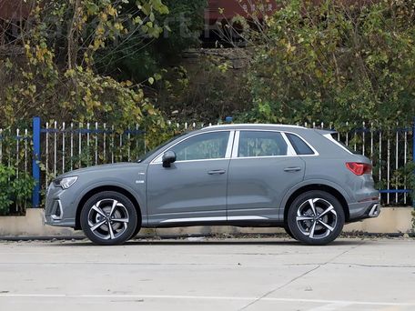Audi Q3 Sportback, 2026 — фото 1
