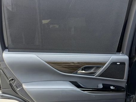 Lexus LX, 2024 — сүрөт 10