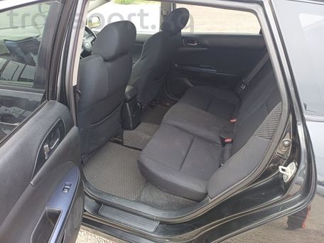 Toyota Caldina, 2003 — сүрөт 6